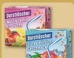 REWE Center Wesergold Durstlöscher Angebot
