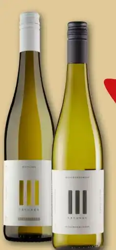 REWE Center III Freunde Grauburgunder Angebot