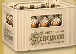 REWE Center Kloster Scheyern Klostergold Angebot