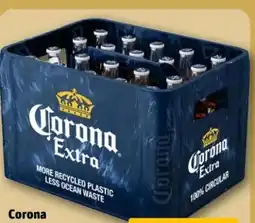 REWE Center Corona Extra Mexican Beer Angebot