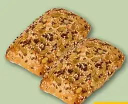 REWE Center Rewe Back-Station Karottenkrüstchen Angebot