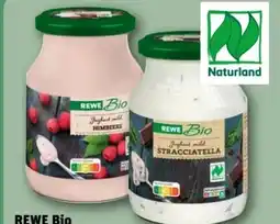 REWE Center Rewe Bio Bio-Fruchtjoghurt Angebot