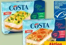 REWE Center Costa Ofen-Fisch Angebot