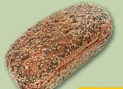 REWE Center Rewe Back-Station Chia-Weltmeisterbrot Angebot