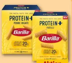 REWE Center Barilla Pasta Protein Plus Angebot