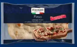 Lidl Italiamo Pinsa Angebot