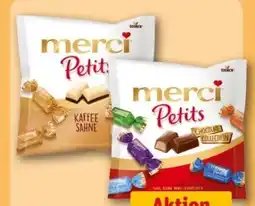 REWE Center Storck Merci Petits Angebot