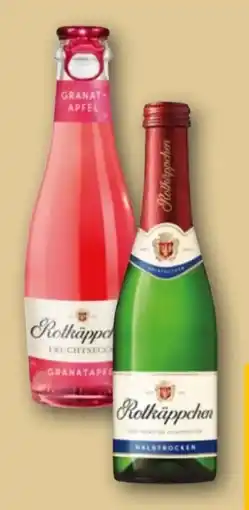 REWE Center Rotkäppchen Sekt Angebot