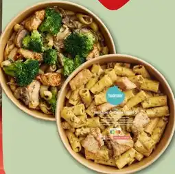 REWE Center Foodmaker Big Bowl Angebot