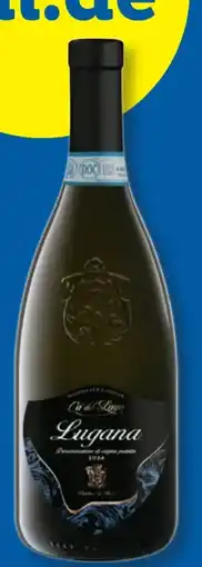 Lidl Ca’del Lago Winemaker’s Choice Lugana Angebot