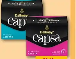 REWE Center Dallmayr Capsa Angebot