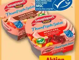 REWE Center Saupiquet Thunfisch Salat Mexicana Angebot