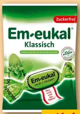 REWE Center Dr. Soldan Em-eukal Klassisch Angebot