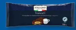 Lidl Italiamo Trancetti Rührkuchen Angebot