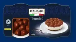 Lidl Italiamo Tiramisu Angebot