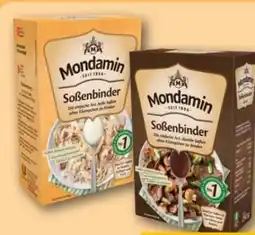REWE Center Mondamin Soßenbinder Angebot