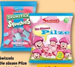 REWE Center Swizzels Matlow Die Süssen Pilze Angebot