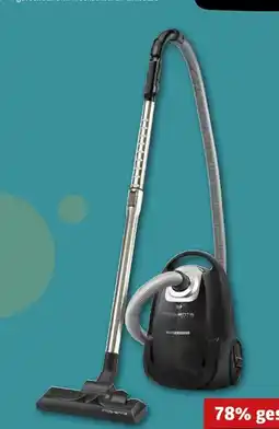 REWE Center Rowenta Bodenstaubsauger RO2645EA Angebot