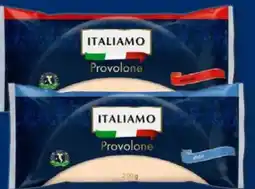 Lidl Italiamo Provolone Angebot