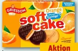 REWE Center Griesson Soft-Cake Orange Angebot