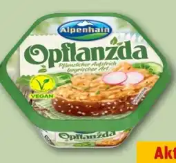 REWE Center Alpenhain Opflanzda Angebot