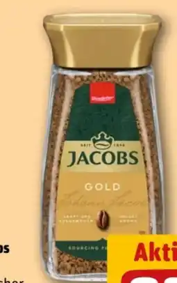 REWE Center Jacobs Gold Angebot