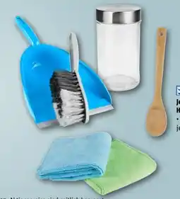 REWE Center Jes Collection Haushaltsartikel Angebot