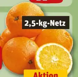 REWE Rewe Beste Wahl Riesenorangen Angebot