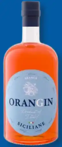 Lidl Orangina Siciliane Angebot