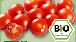REWE Rewe Bio Cherry Tomaten Angebot