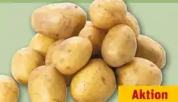 REWE Rewe Bio Speisekartoffeln Drillinge Angebot