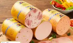 REWE Höhenrainer Geflügel-Aufschnitt Angebot