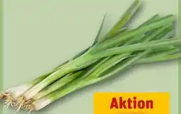 REWE Lauchzwiebeln Angebot
