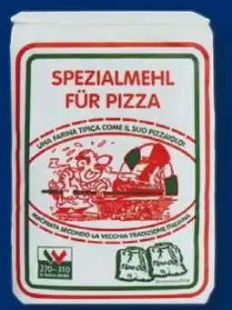 Lidl Frießinger Mühle Pizzamehl Angebot