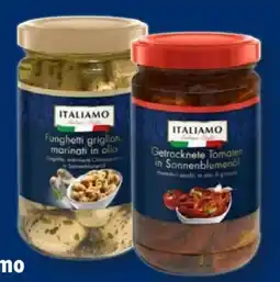 Lidl Italiamo Antipasti Angebot