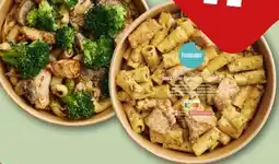 REWE Foodmaker Big Bowl Angebot