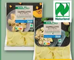 REWE Rewe Bio Bio-Cappelletti Angebot