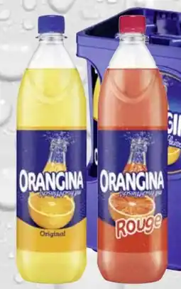 trinkgut Orangina Orange Angebot