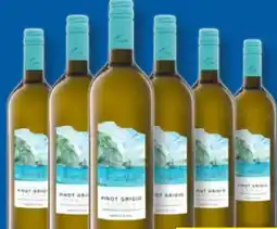 Lidl Pinot Grigio Garda Angebot