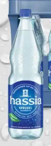 trinkgut Hassia Mineralwasser Angebot