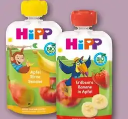 REWE HiPP HiPPiS Fruchtquetschen Angebot