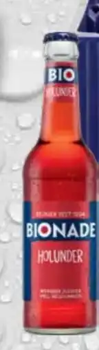 trinkgut Bionade Limonade Angebot