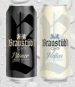 trinkgut Braustübl Pilsner Angebot