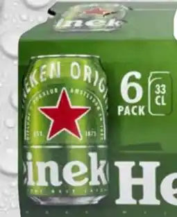 trinkgut Heineken Original Angebot