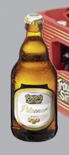 trinkgut Traugott Simon Pils Angebot