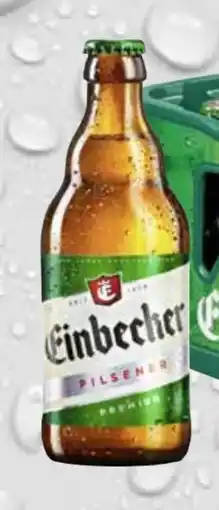 trinkgut Einbecker Brauhaus Premium Pilsener Angebot