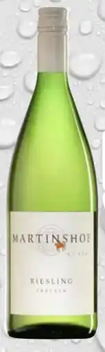 trinkgut Martinshof Riesling Angebot