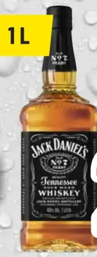 trinkgut Jack Daniel's Old Tennessee Whiskey N7 Angebot