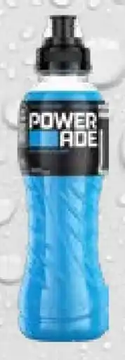 trinkgut Powerade Sports-Drink Angebot