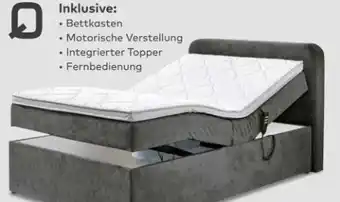 porta STAURAUMBETT GABRIOLA Angebot